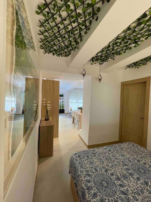 Căn hộ Apartamento Mediterraneo A 20m De La Playa *