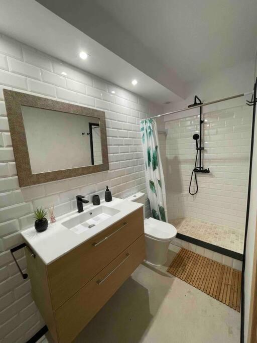 Apartamento Mediterraneo A 20m De La Playa