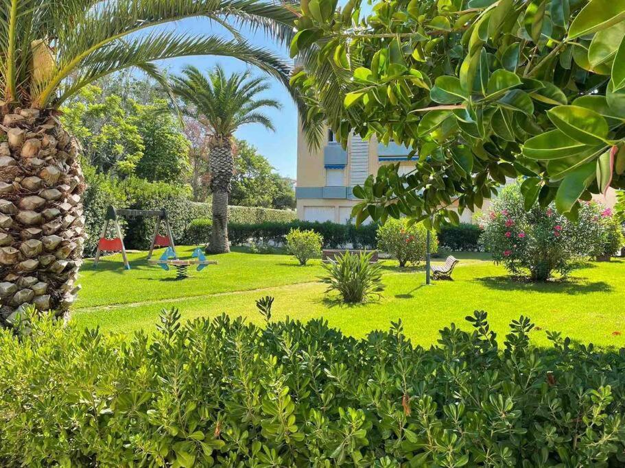 Căn hộ Apartamento Mediterraneo A 20m De La Playa *
